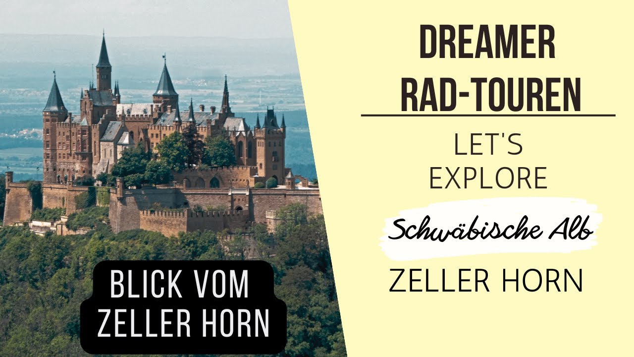 Radtour Zeller Horn - Ein Traum (2023)