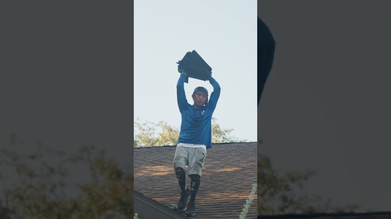 Now Is The Perfect Time For A New Roof 