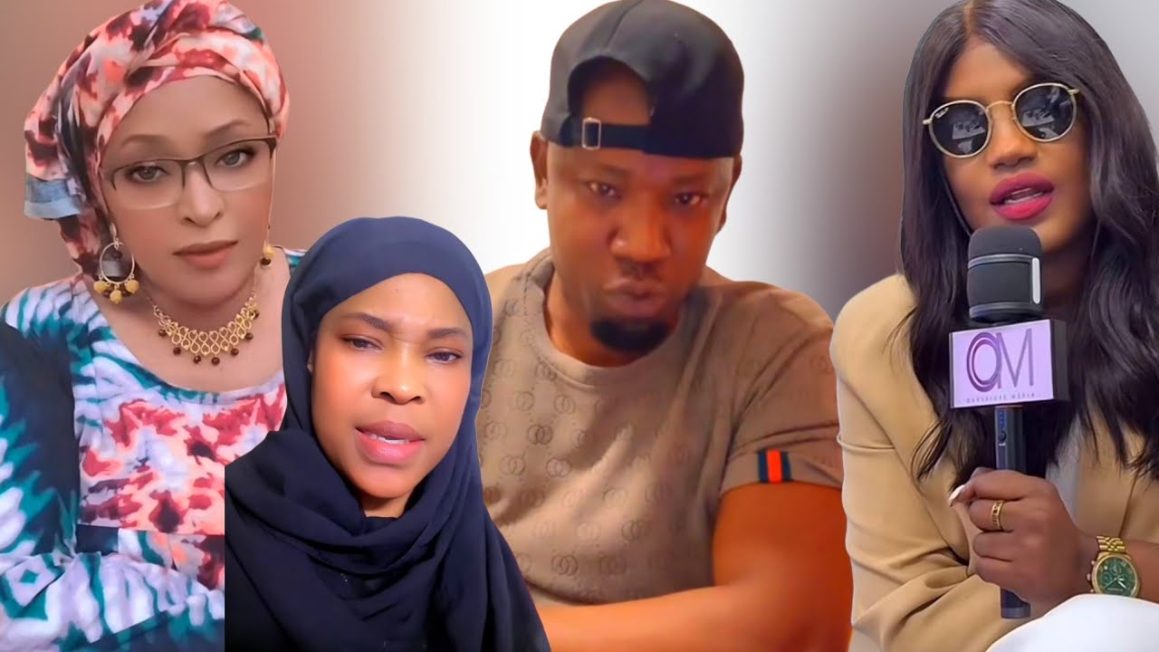 DANI DE PARIS CONTRE COACH BINTA VS BINTA JEAN BITTAR VS DJENE SOGODOGO