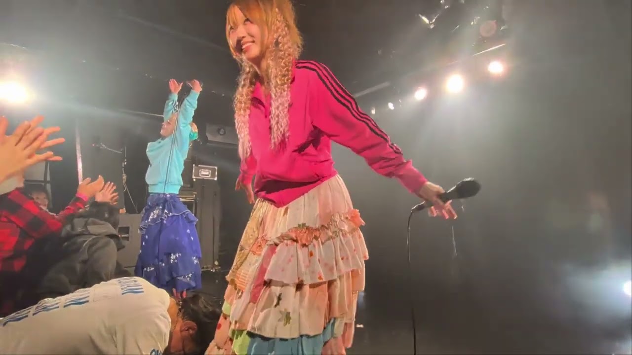 260221 goodnight! records presents“OYSMTO2 大阪編”④