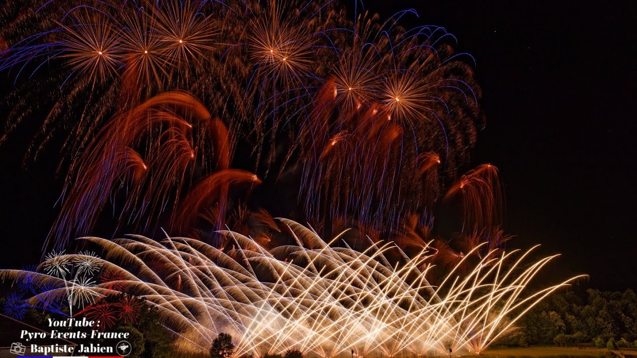 Fééries Euréliennes 2025  - Pologne - Nakaja Art - Winner 1st / public award