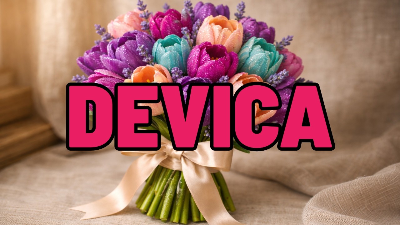 DEVICA-PAZITE KOME VERUJETE🎭🎭🎭(Čitanje za period 1-10.3.2025.)