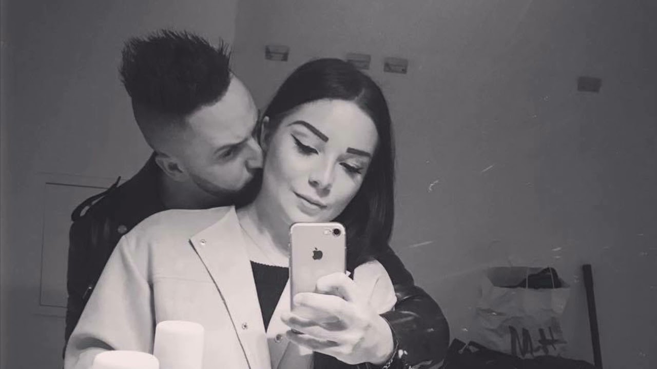 NADJY - Amoureux De Toi #4