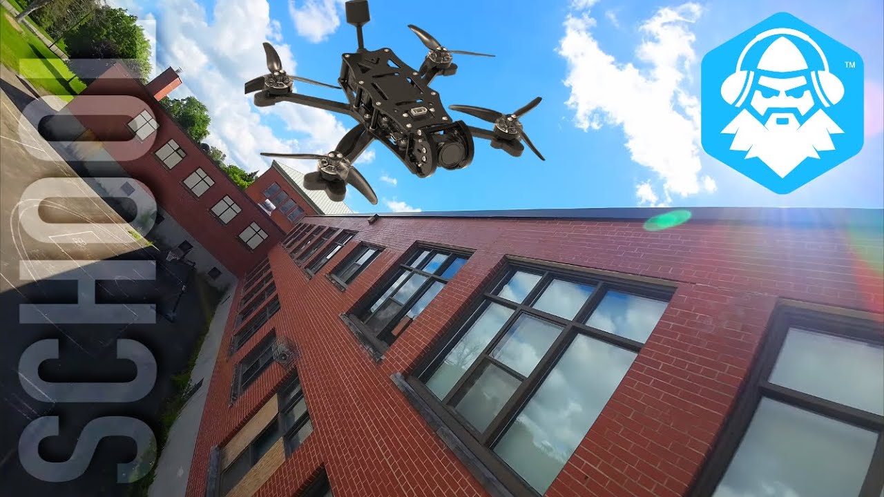 Shinedown Godsmack FPV