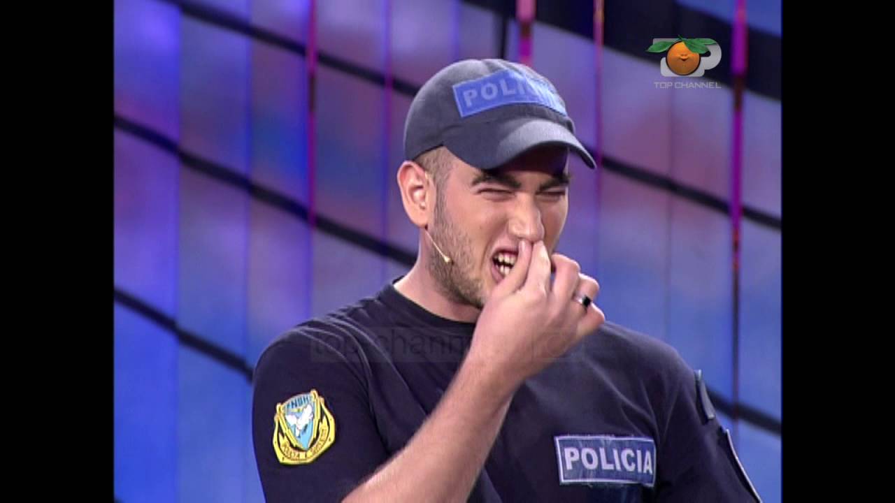 Portokalli, 18 Nentor 2007 - Polici (Pusi i naftes)
