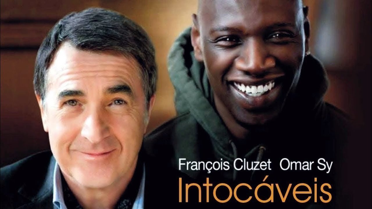 Intoc&aacute;veis 2011 teaser drama & com&eacute;dia