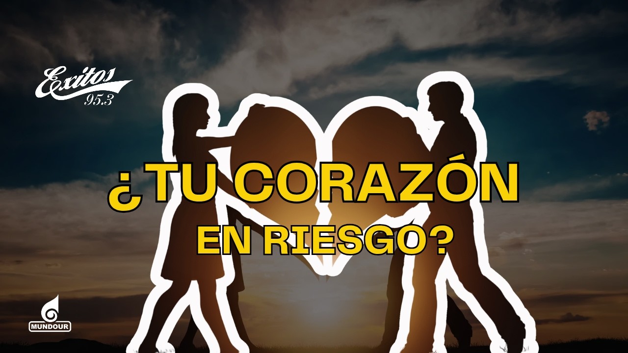 ¿Realmente se puede morir de un corazón roto? 🎯