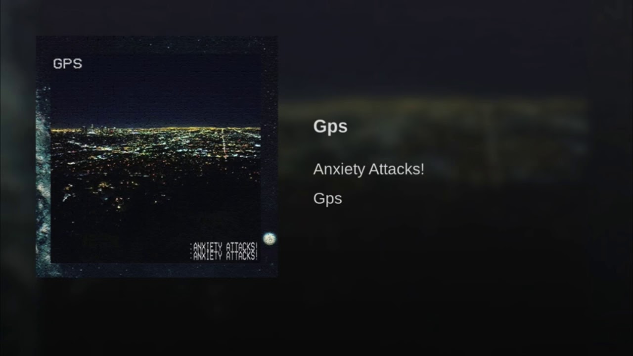 GPS - 