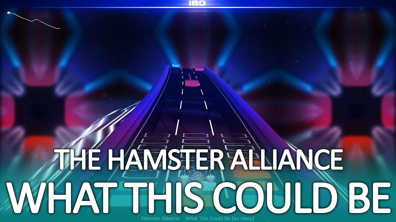 What This Could Be (Hamster Alliance)