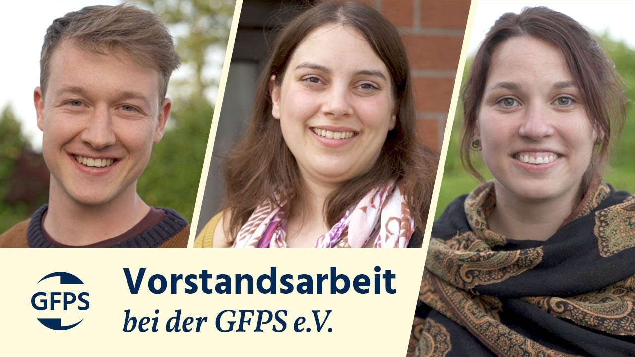 Was macht eigentlich der Vorstand?