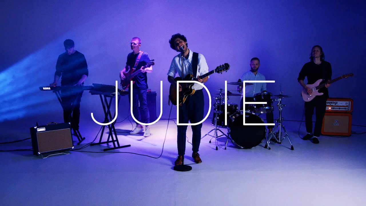 MVNTIS - Judie (Official Video)