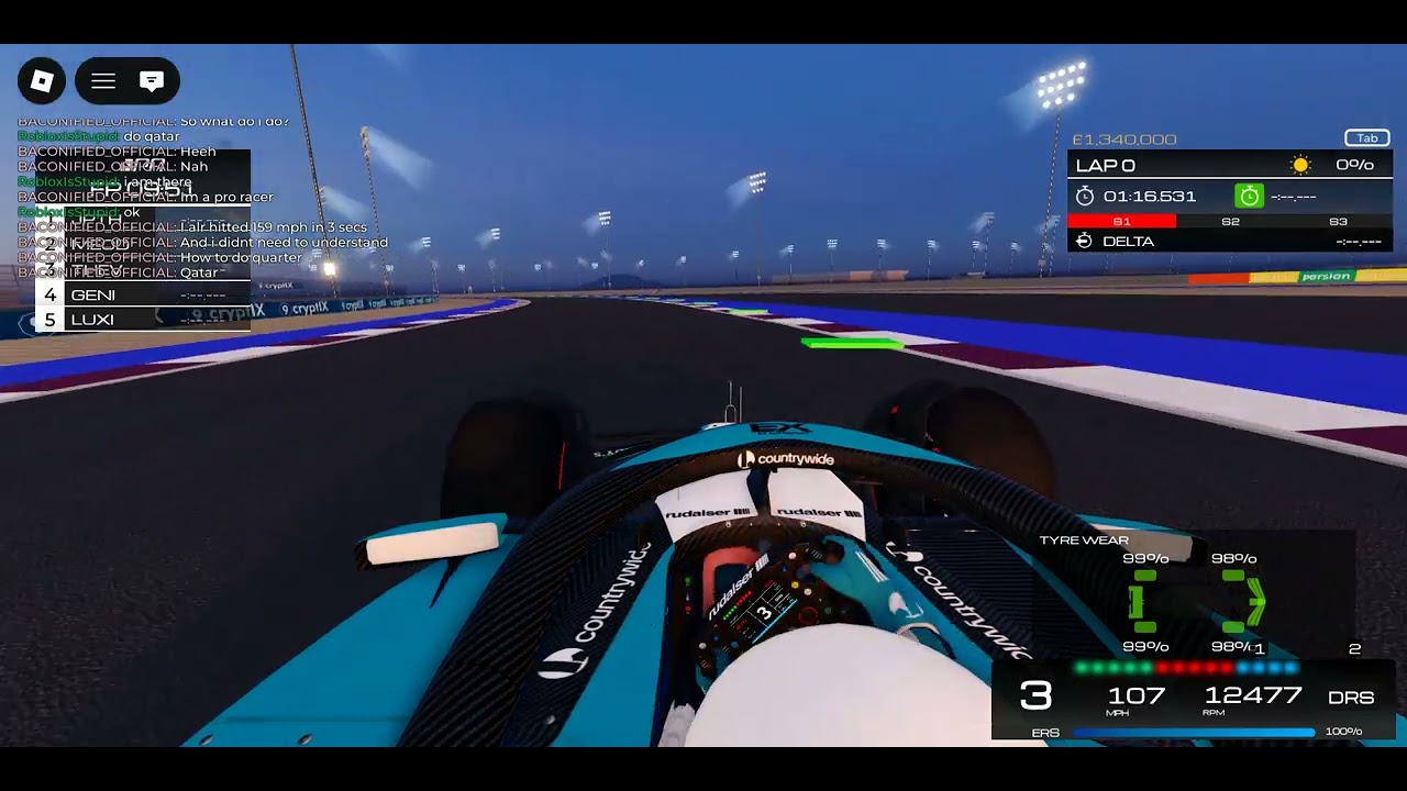 soft tire -Formula Apex