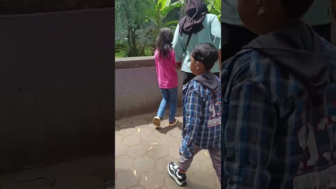 MENGUNJUNGI BANDUNG ZOO LAGI DAN LAGI!! #viral #bandung #fyp 