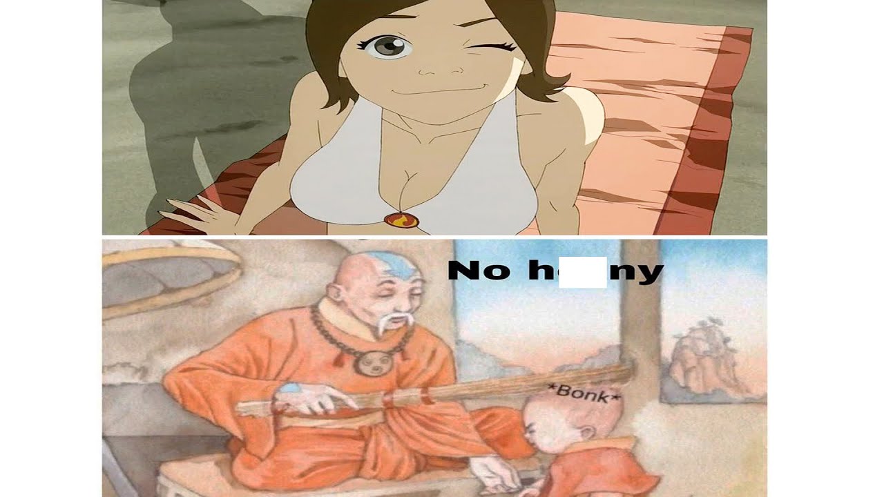 Avatar Memes Only True Fans Understand 122 (ATLA)