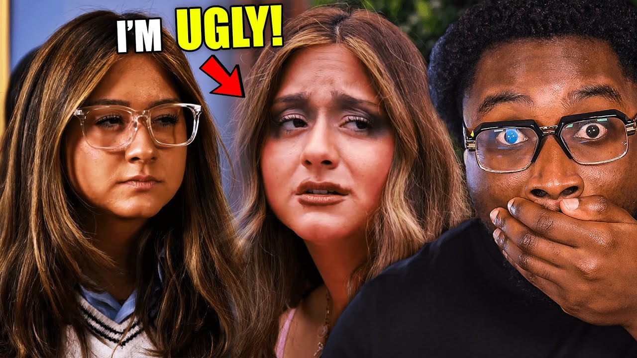 Her Own Twin Did THIS to Her…