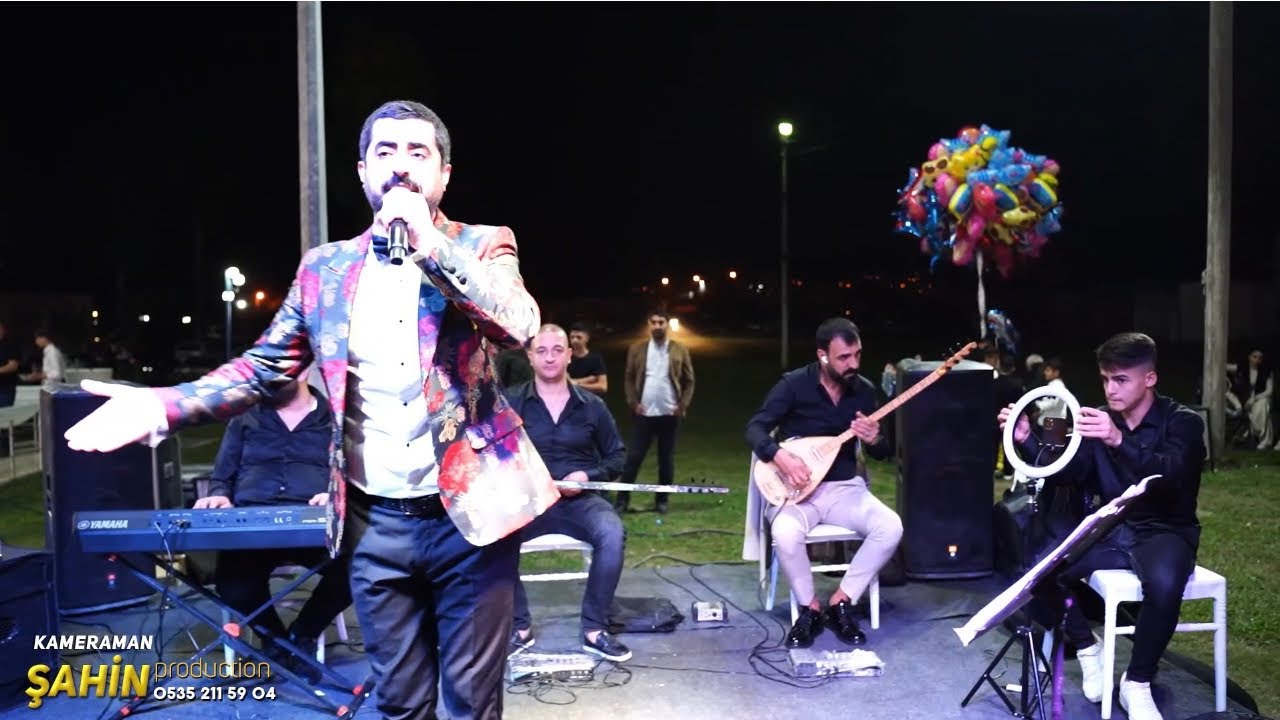 MUSA GEZER / ERZİN HATIRASI