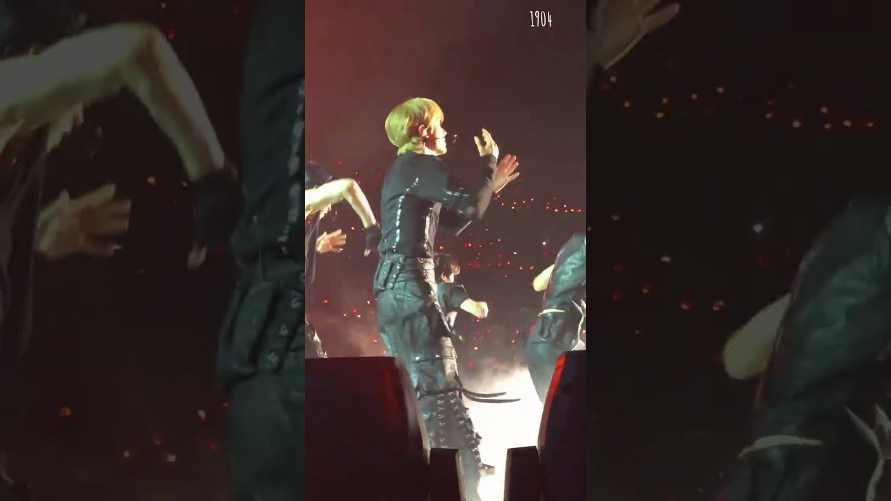 260228 엔시티위시 대만 단콘 나사, 추추 | NCT WISH TAIPEI NASA, CHOO CHOO