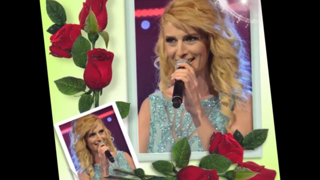 Melda KUYUCU KILIÇ-Ne Gözüm Arar Seni Ne Kalbimde Aşkın Var (KÜRDİLİ HİCAZKÂR)R.G.