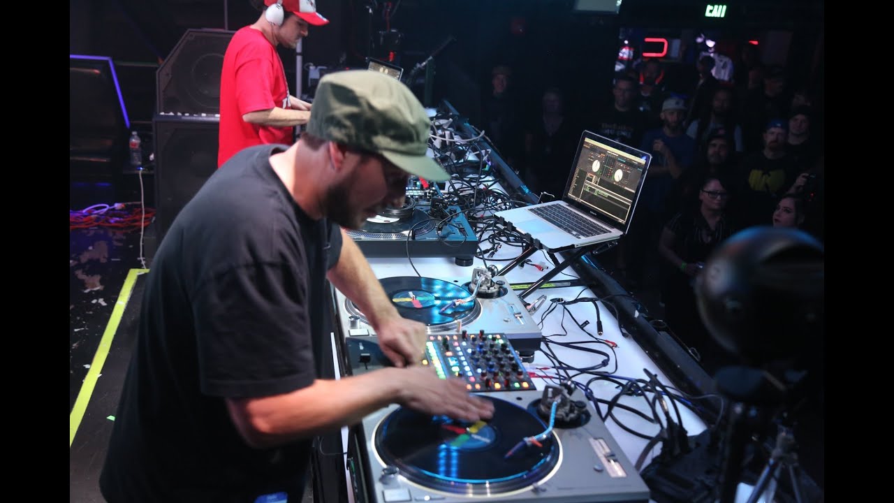 Ambideckstriks II 2019 DMC USA FINALS [5th Place]