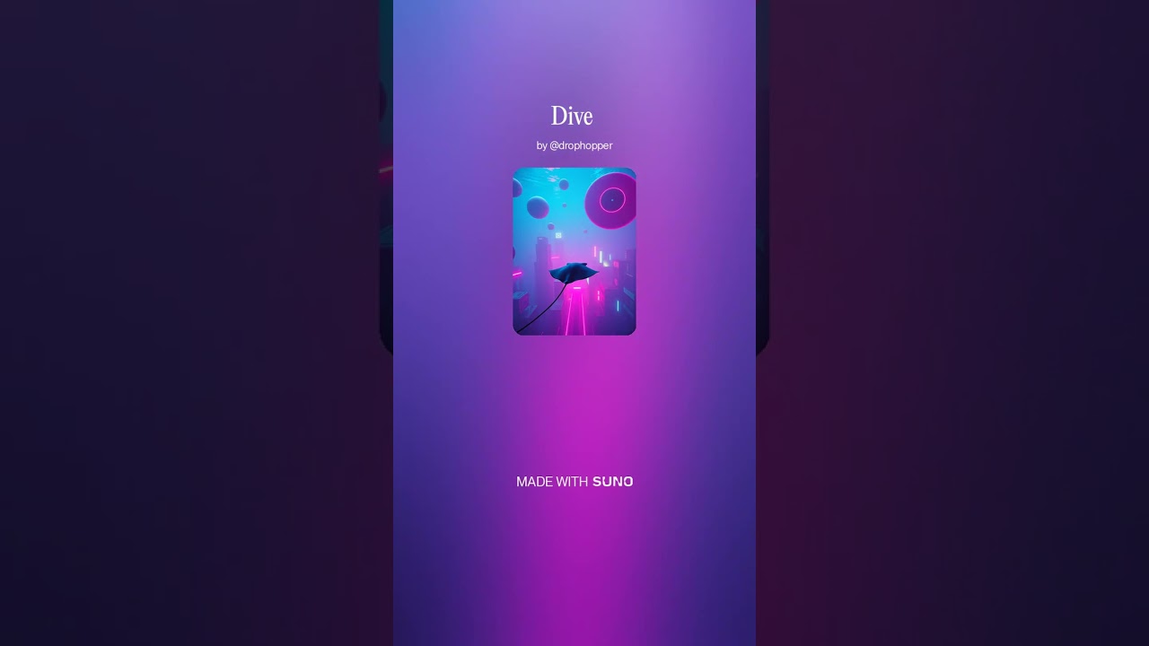 Dive1