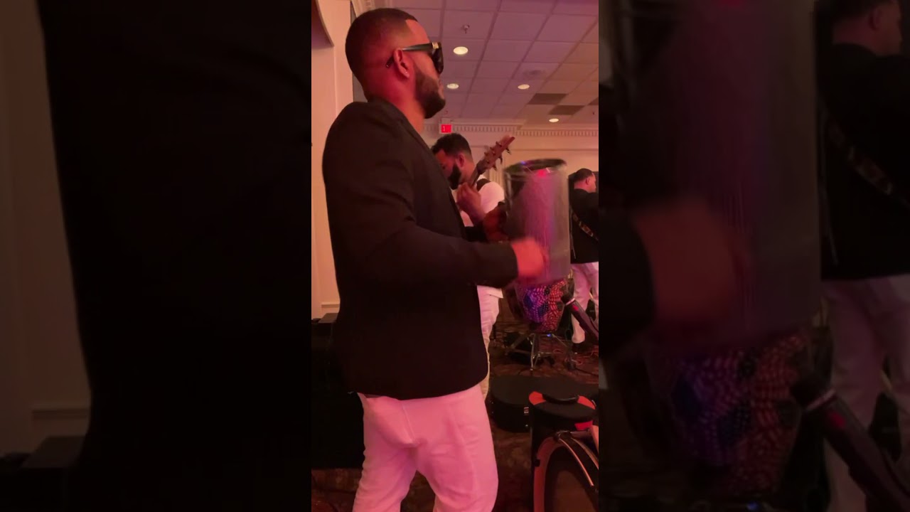 POPURRY EN VIVO HD - MORTÍFERO GÜIIRA 🔥