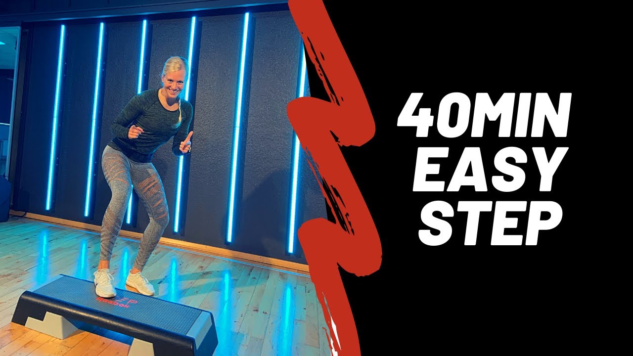 Easy Step Live