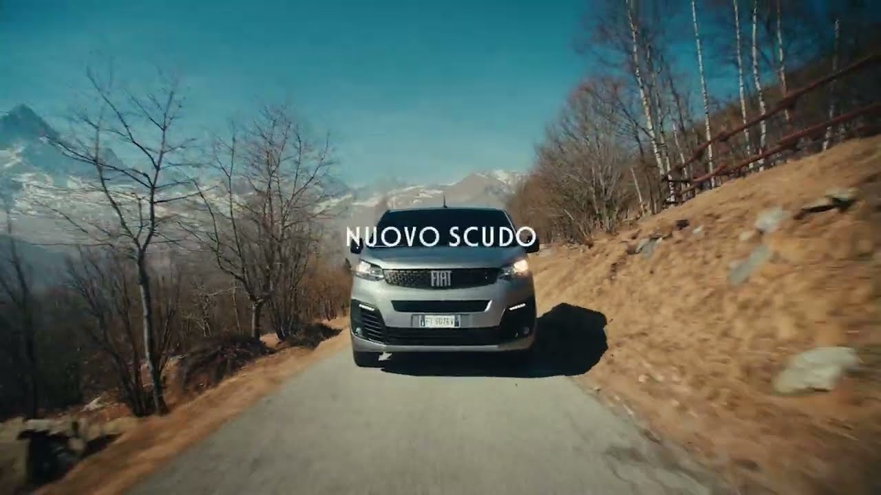 Nuovo Scudo - Zero compromessi
