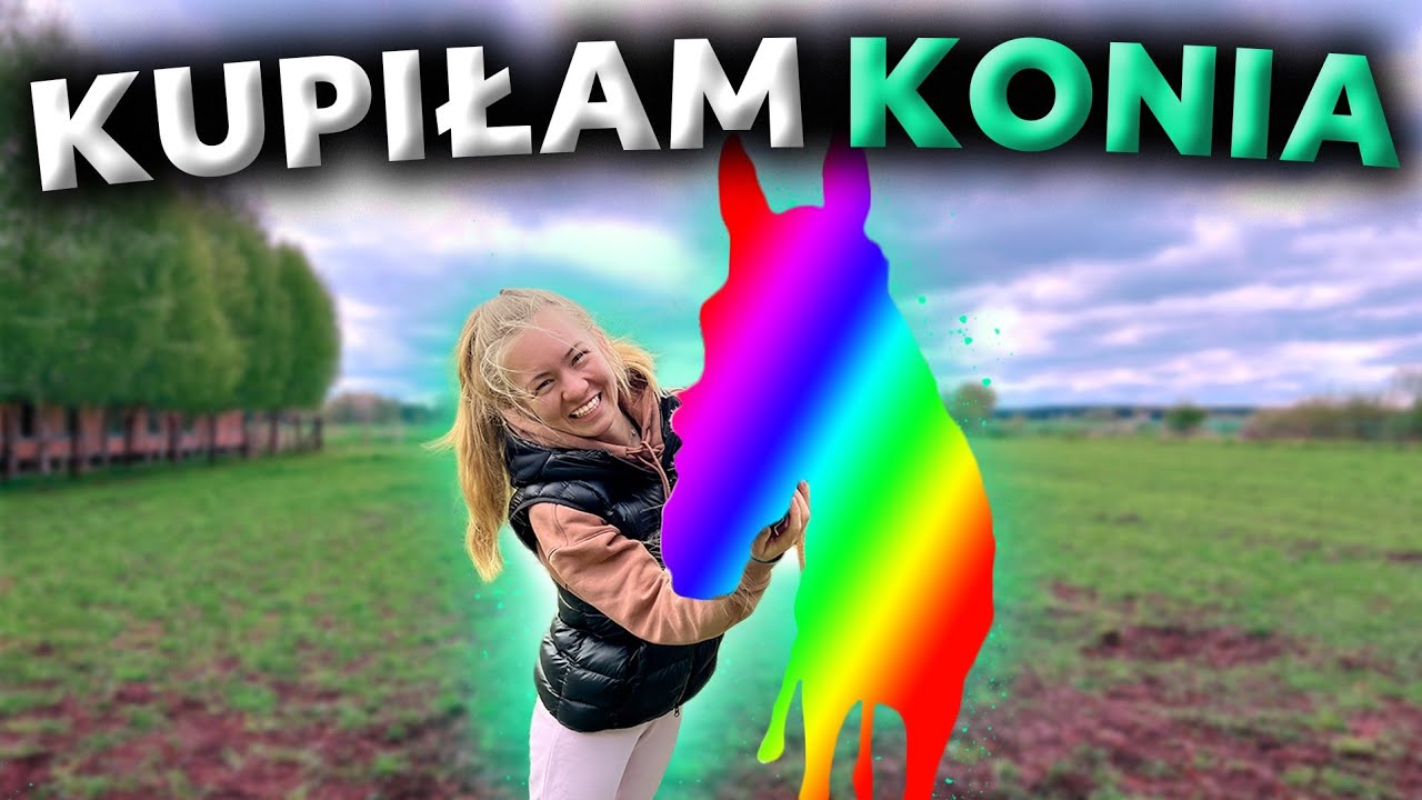 NOWY CZŁONEK RODZINY! 🥰