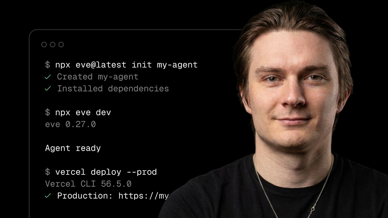 Vercel CLI теперь адаптирован для ИИ-агентов