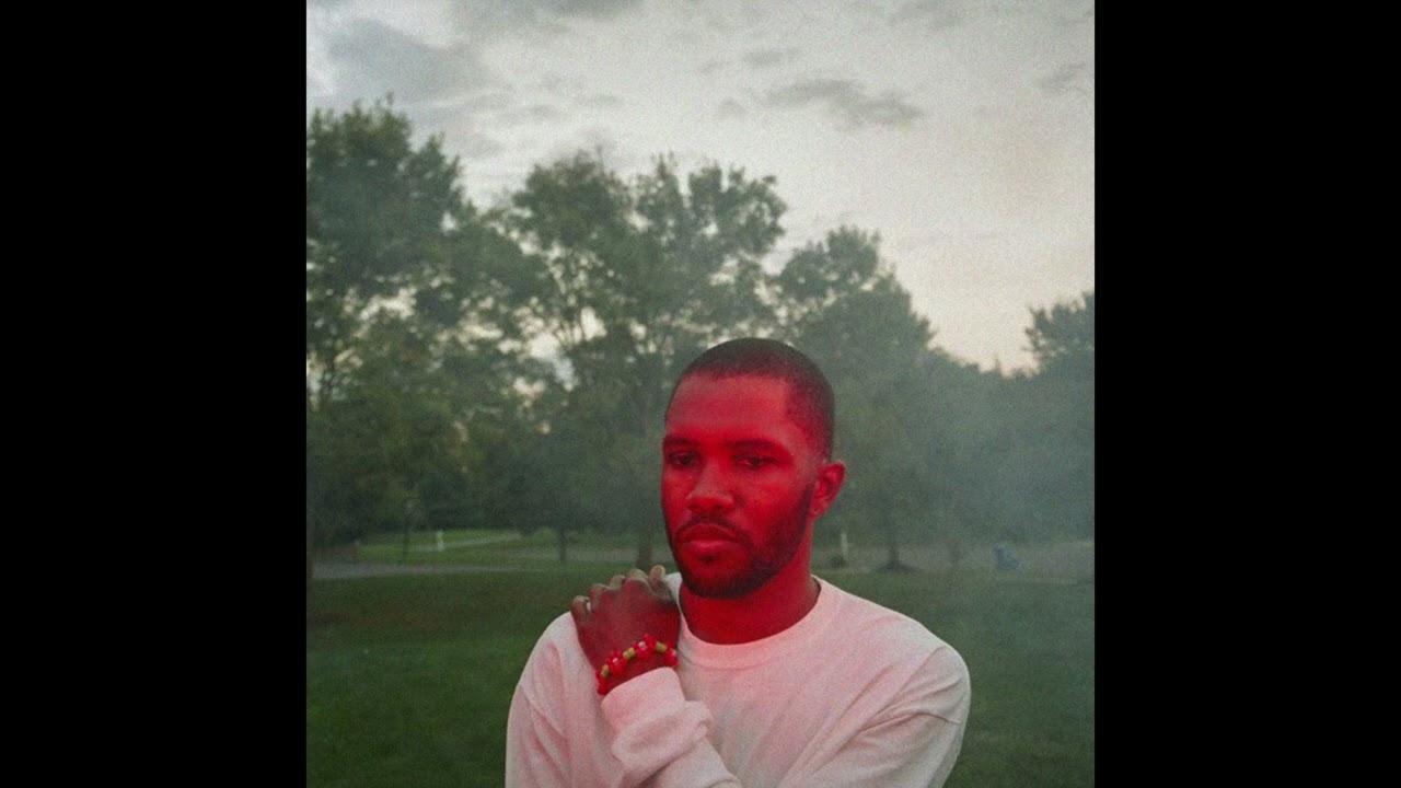 [FREE] Frank Ocean Type Beat | 
