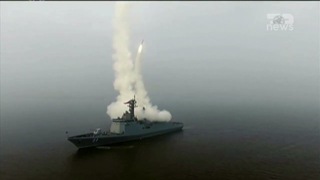 Top News - Armë vdekjeprurëse, por ‘tërheqëse’ / Kim Jong un teston lëshuesin e raketave bërthamore