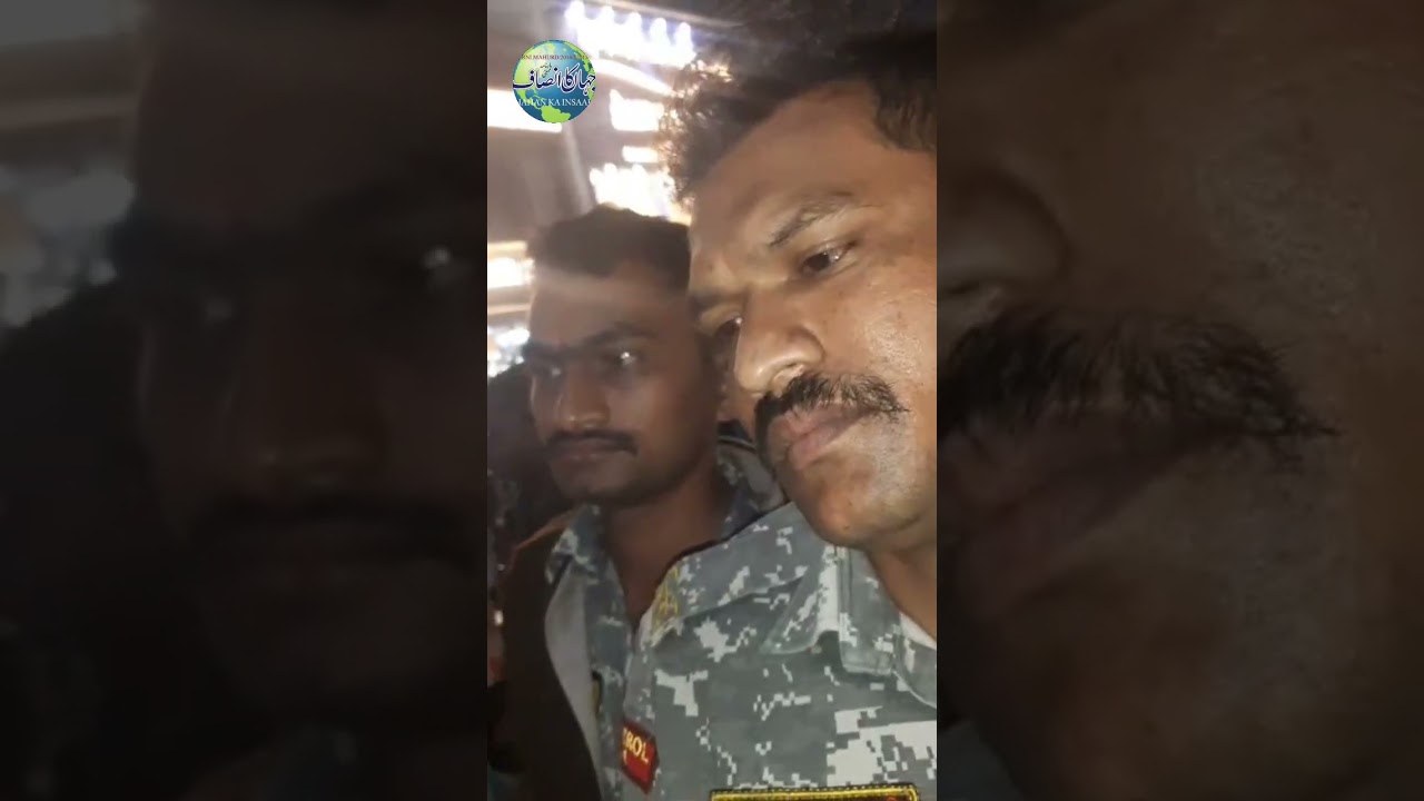 Malvani police se badtameezi | Case Darj | Police per Maarpeet ka Arrop | Viral Video |