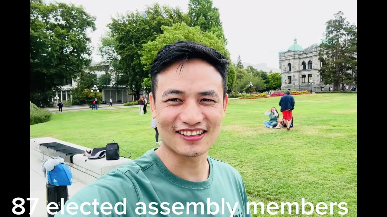 Short trips of Pacific Ocean and Victoria,Bc.🇨🇦.