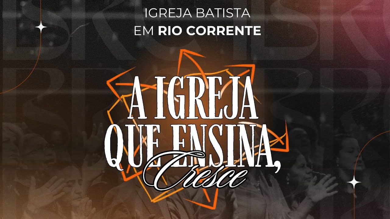 ANIVERSARIO IBRC 17 ANOS DOMINGO