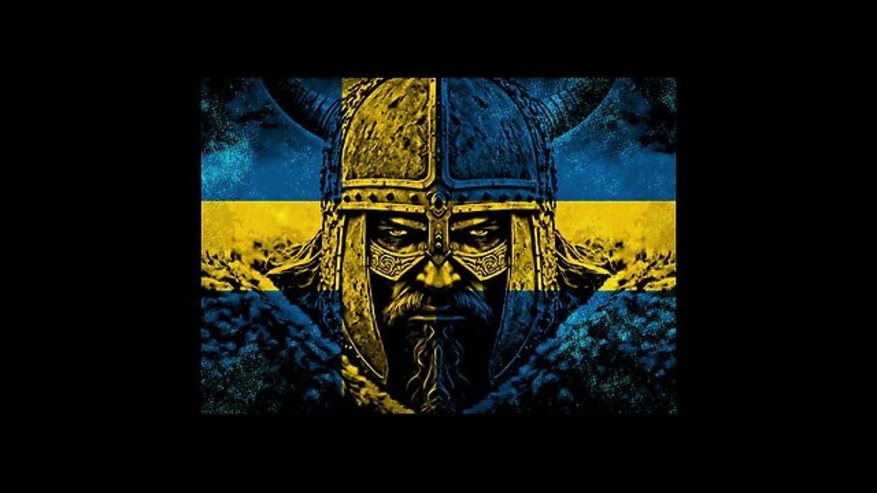 Tommy Gustafsson  - Tyr Den Ene