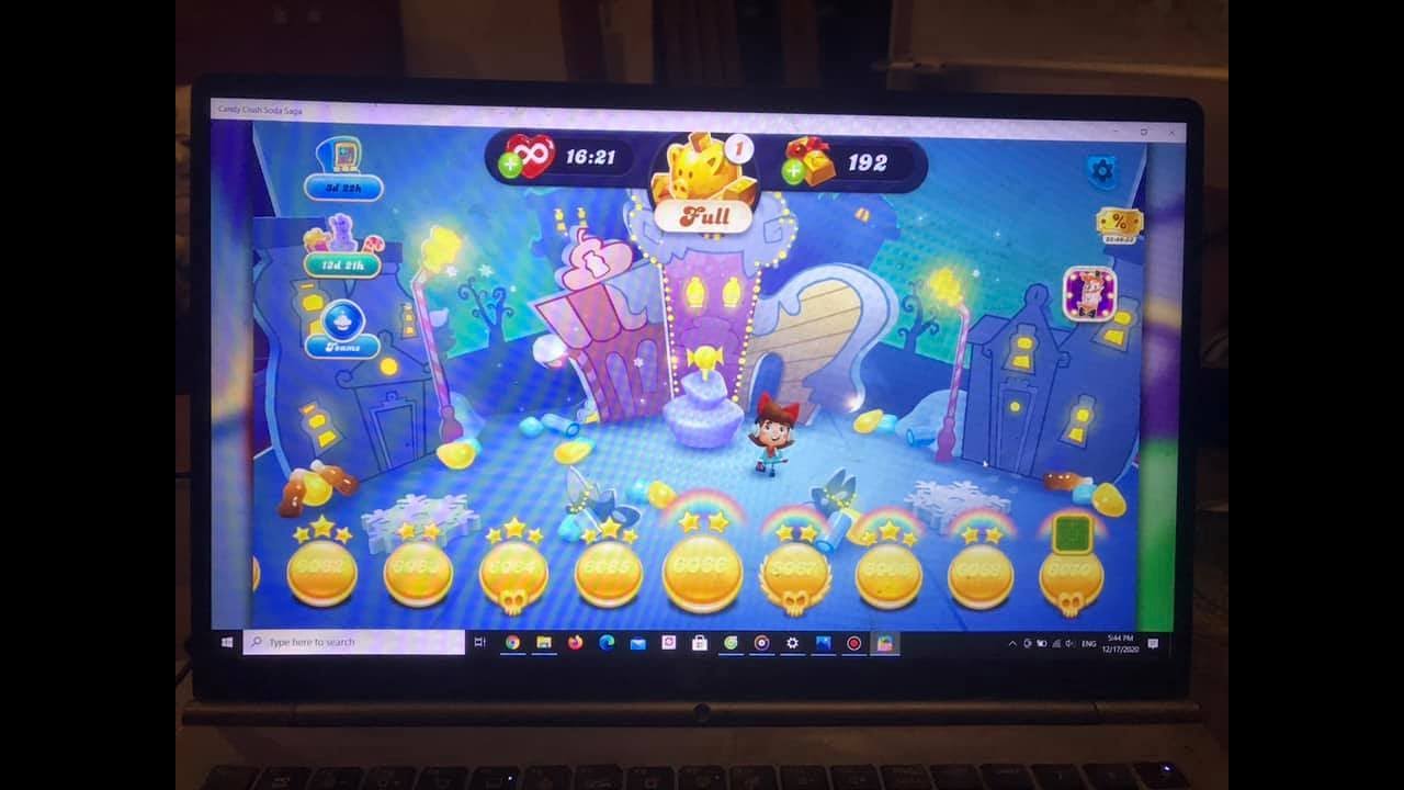 CANDY CRUSH SODA SAGA | Level 6026 - 6070 | ARSDORINT TEAM