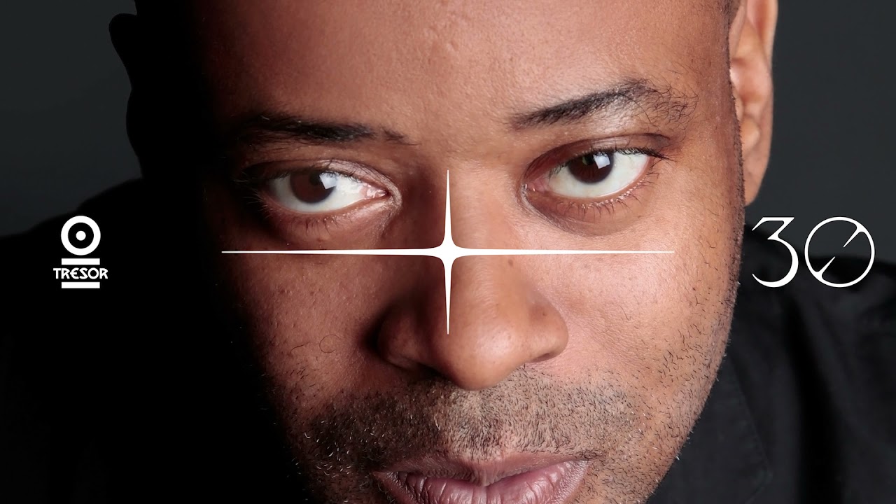 Juan Atkins - Live at Tresor 10.01.2020