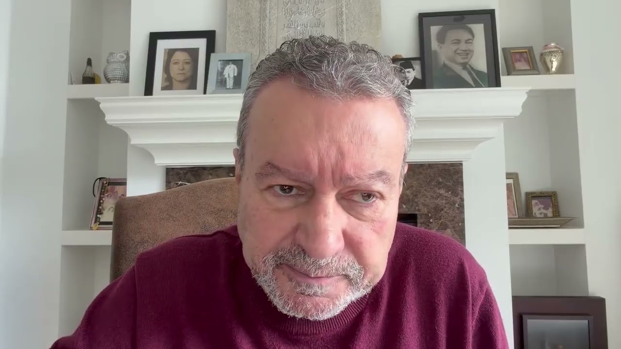 عندما ينهب مال الليبيين من طرف العائلة الأولى ! كيف؟