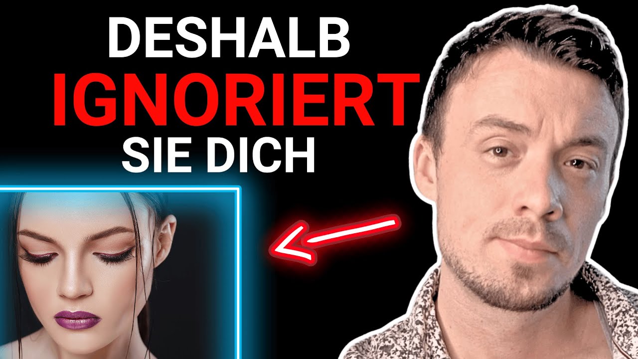 Uninteressierte Frauen in interessierte verwandeln