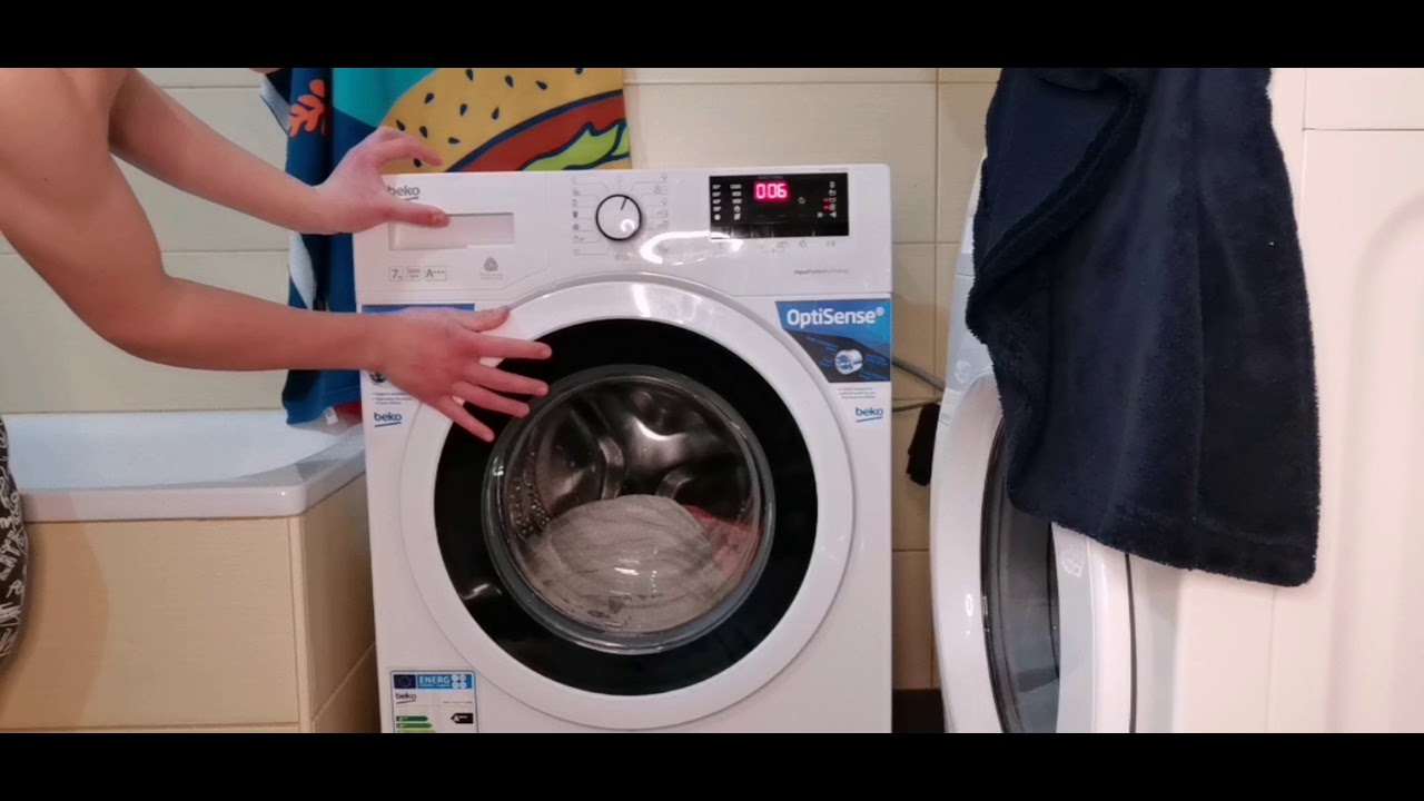 GoodBye Beko