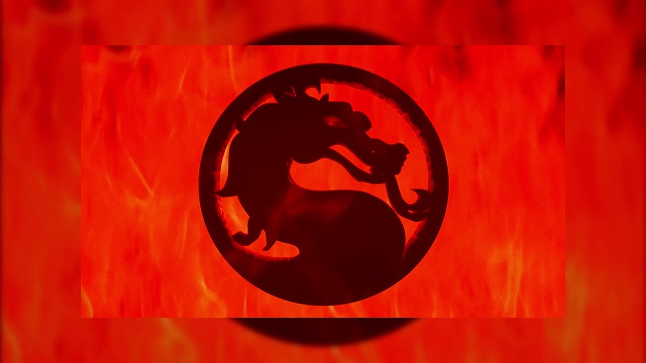 HEADPHONES - The Immortals / Mortal Kombat theme (Techno Syndrome 7'' Mix)