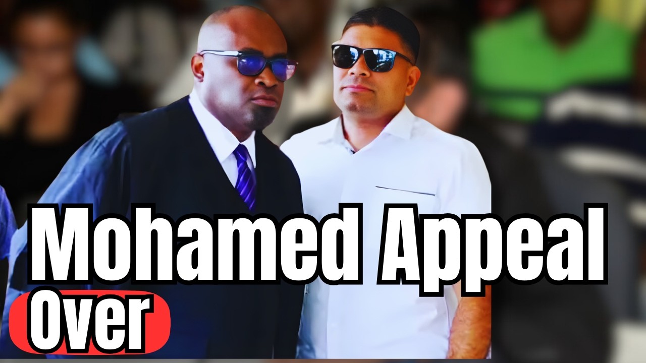 Court Rejects Bias Claims in Mohamed Extradition Case – Full Breakdown