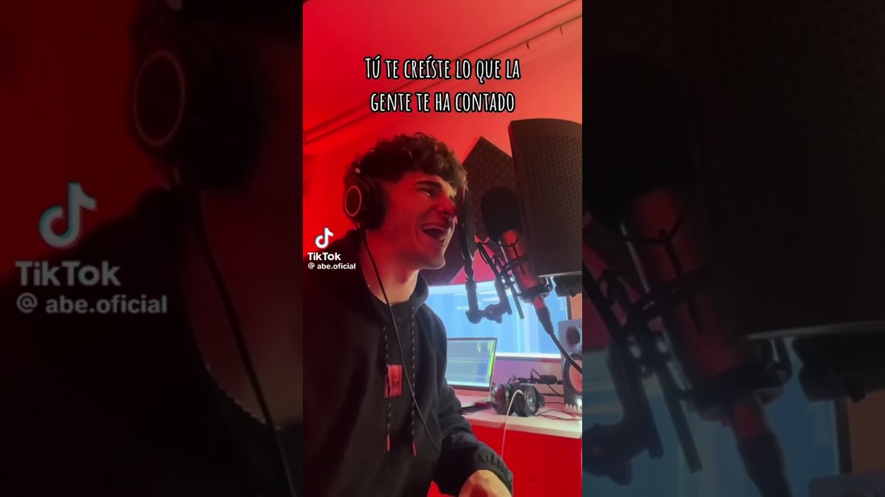 tu fan reaccion