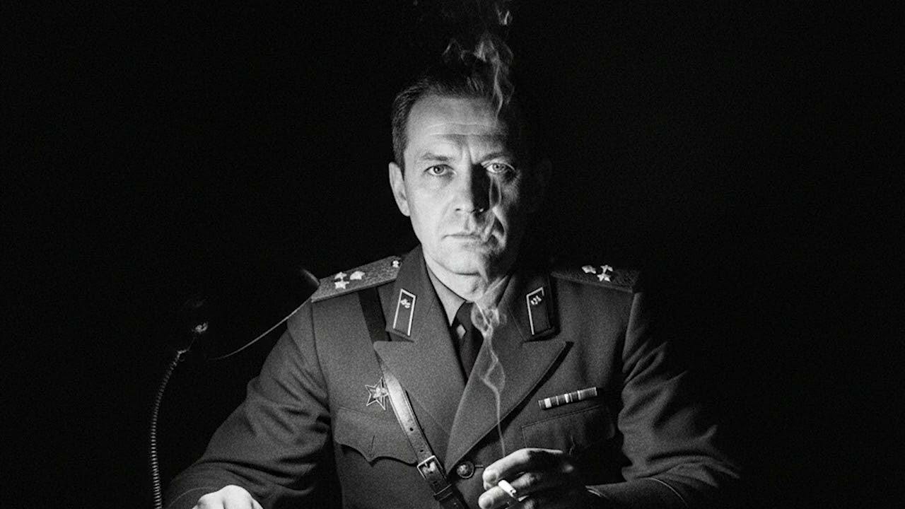 The American Who Survived Stalin’s Gulag The Untold Story of Alexander Dolgun