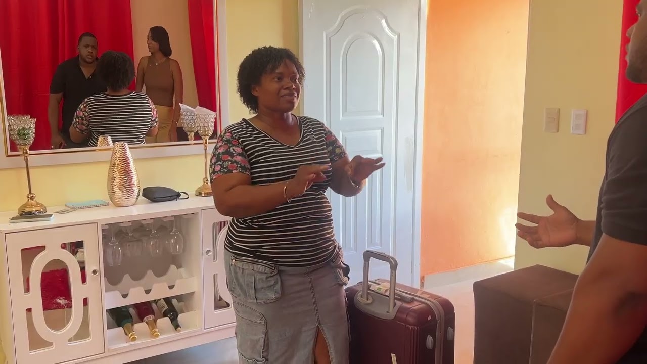 Por una visita inesperada se acabó mi matrimonio. #viralvideo #reflexiones
