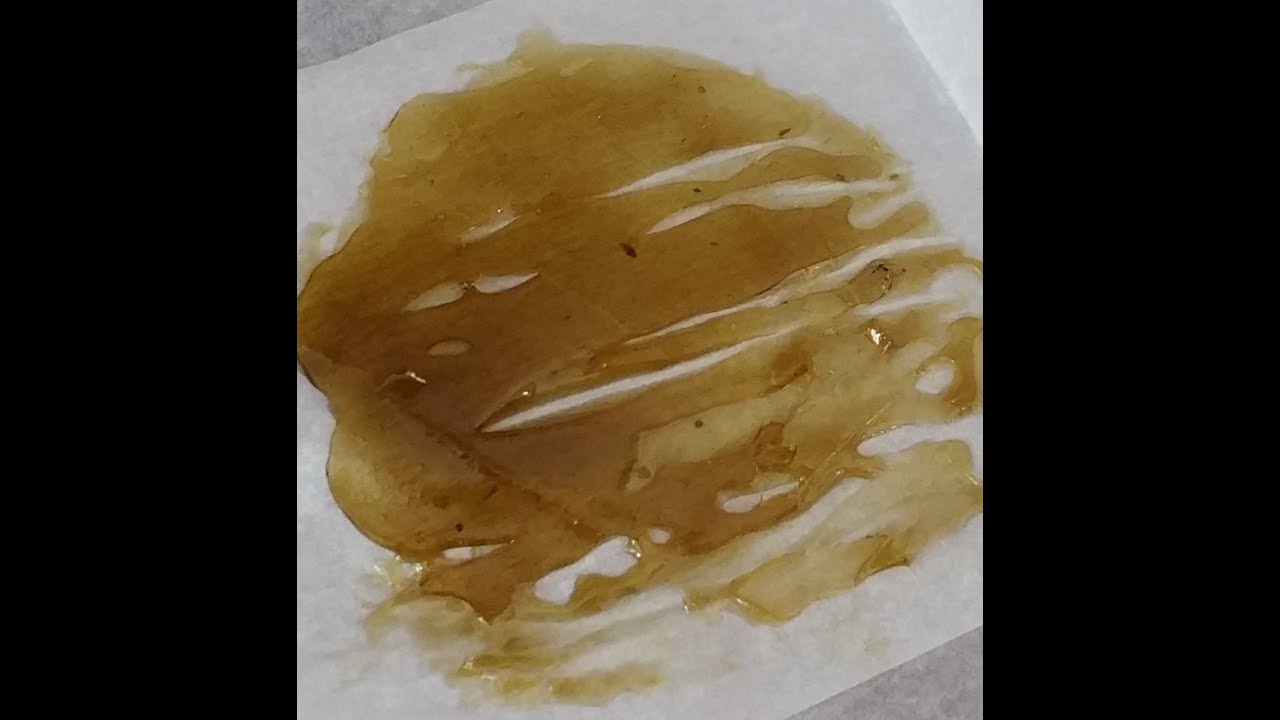 Pinaple Skunk Shatter by Alternative Solutions