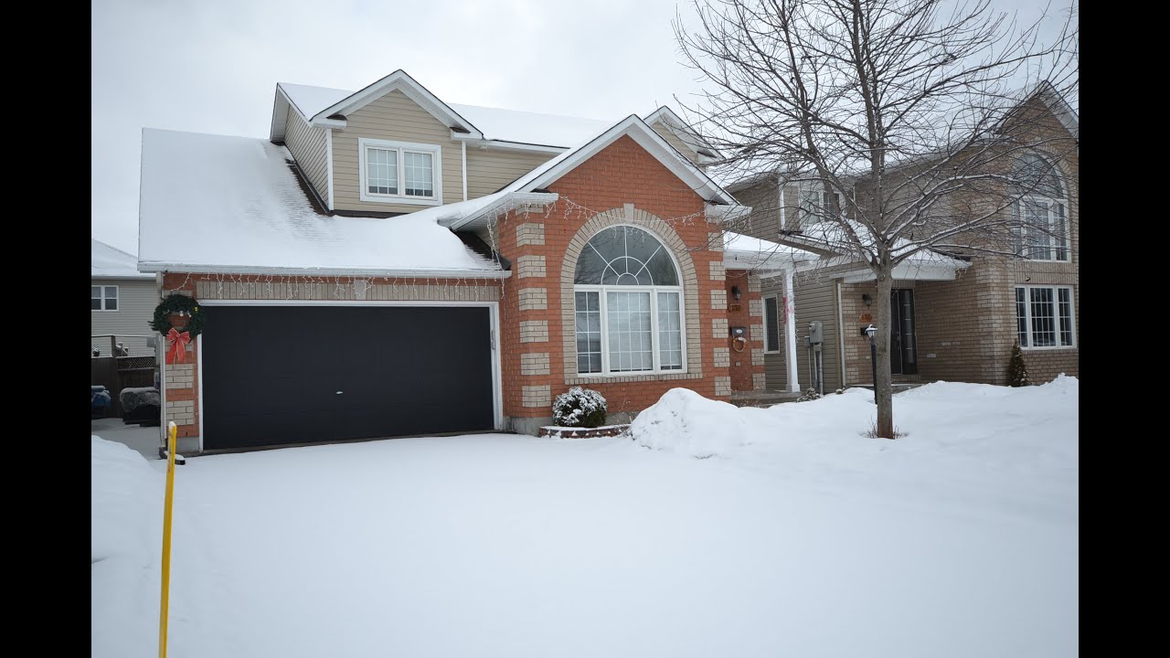 138 Abaca Way, Ottawa MLS# 945277