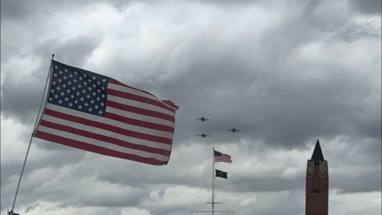 2025 Jones Beach Airshow (Friday)