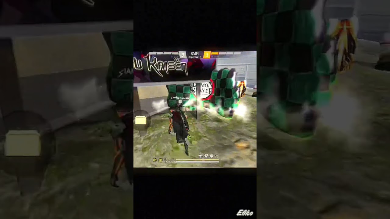 #bonkalindo