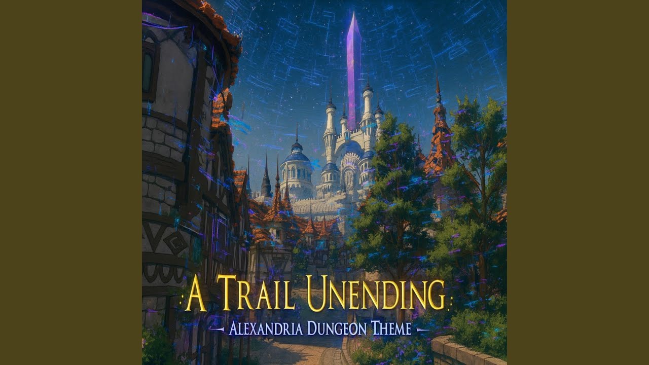 A Trail Unending (FFXIV Remake)